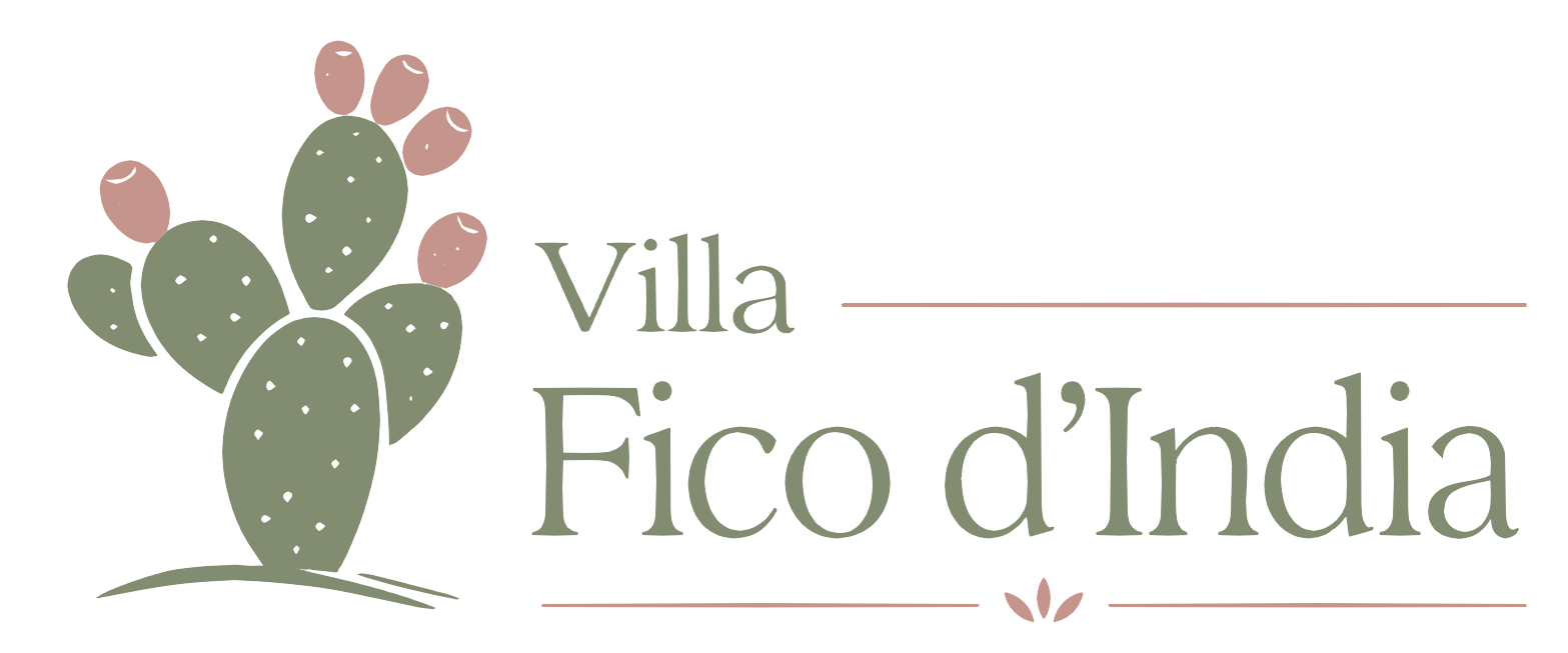 Logo Villa Fico d'India